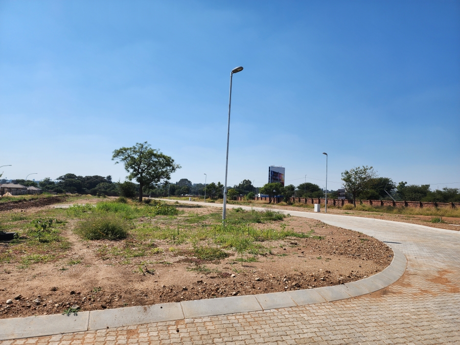 0 Bedroom Property for Sale in Southern Gateway Limpopo