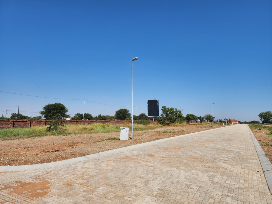 0 Bedroom Property for Sale in Southern Gateway Limpopo