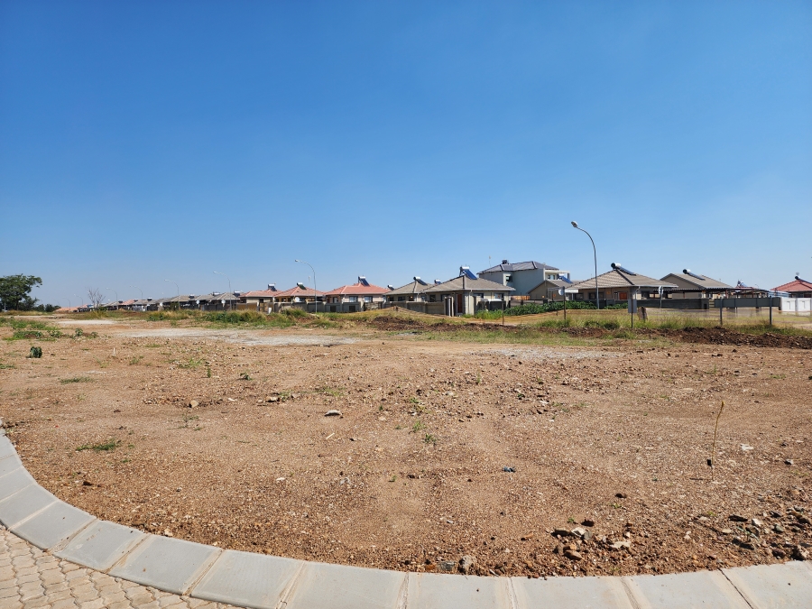 0 Bedroom Property for Sale in Southern Gateway Limpopo