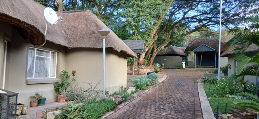 2 Bedroom Property for Sale in Mookgopong Limpopo