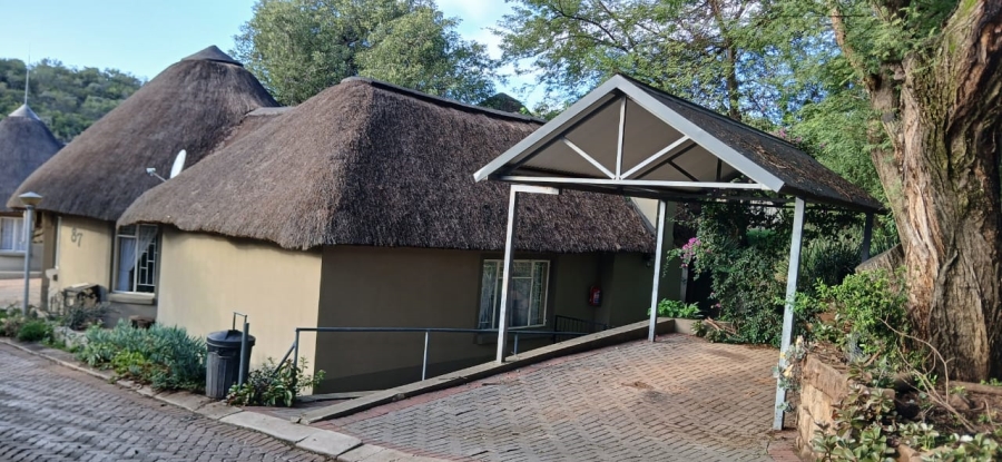 2 Bedroom Property for Sale in Mookgopong Limpopo