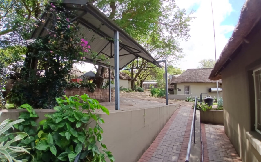 2 Bedroom Property for Sale in Mookgopong Limpopo