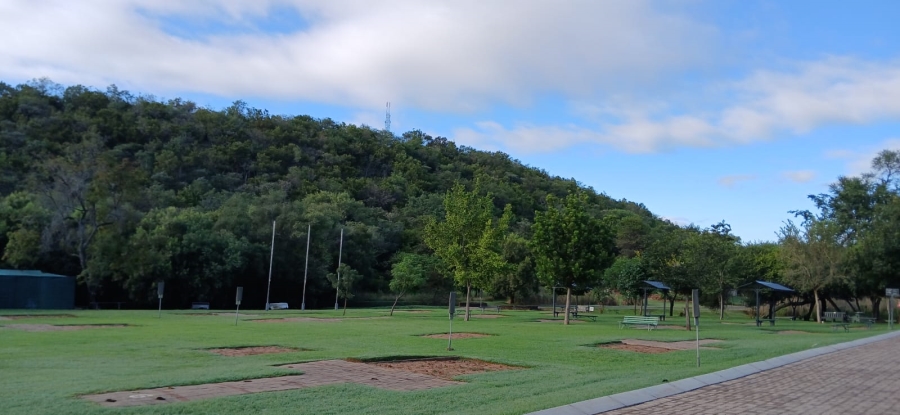 2 Bedroom Property for Sale in Mookgopong Limpopo