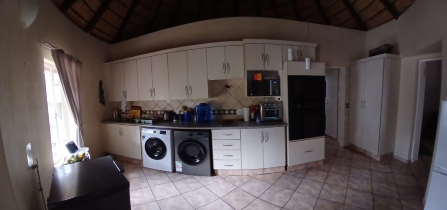 2 Bedroom Property for Sale in Mookgopong Limpopo