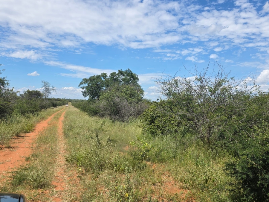 0 Bedroom Property for Sale in Tom Burke Limpopo