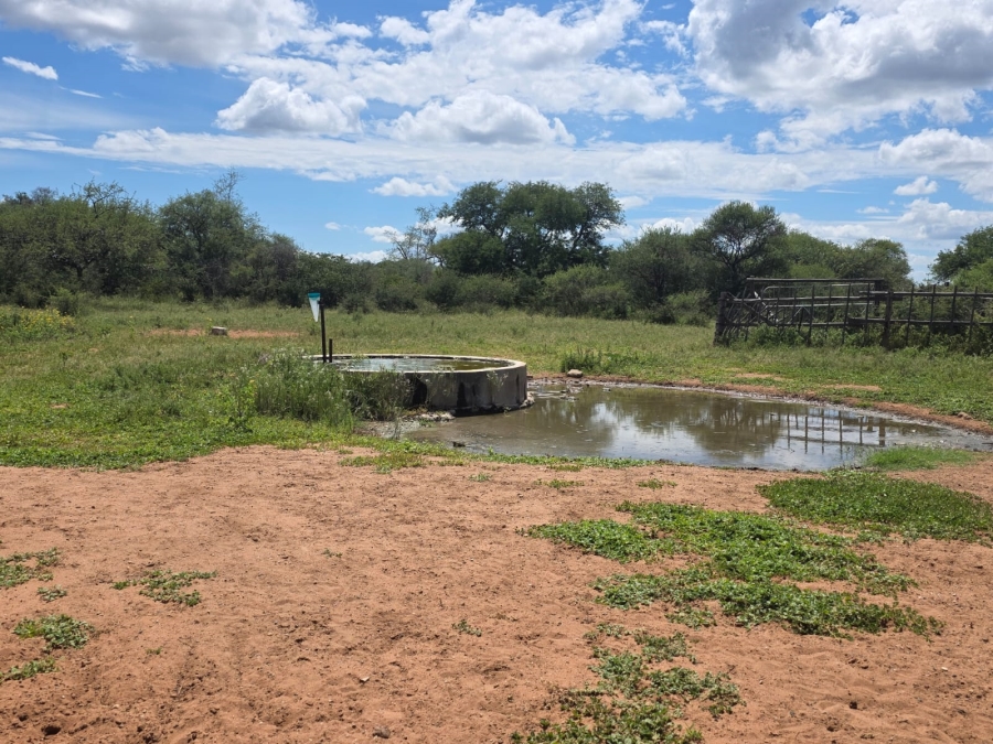 0 Bedroom Property for Sale in Tom Burke Limpopo