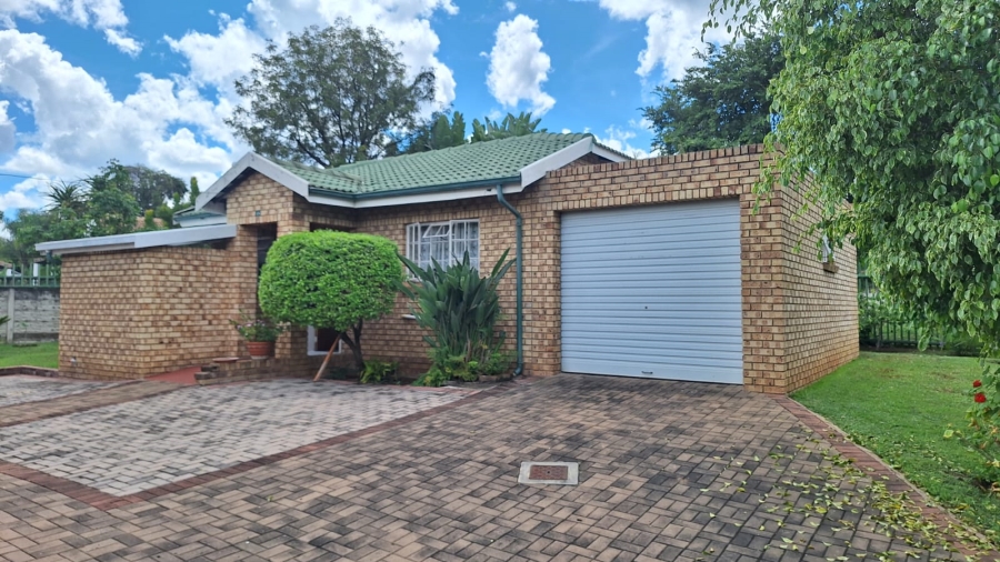 1 Bedroom Property for Sale in Bela Bela Limpopo