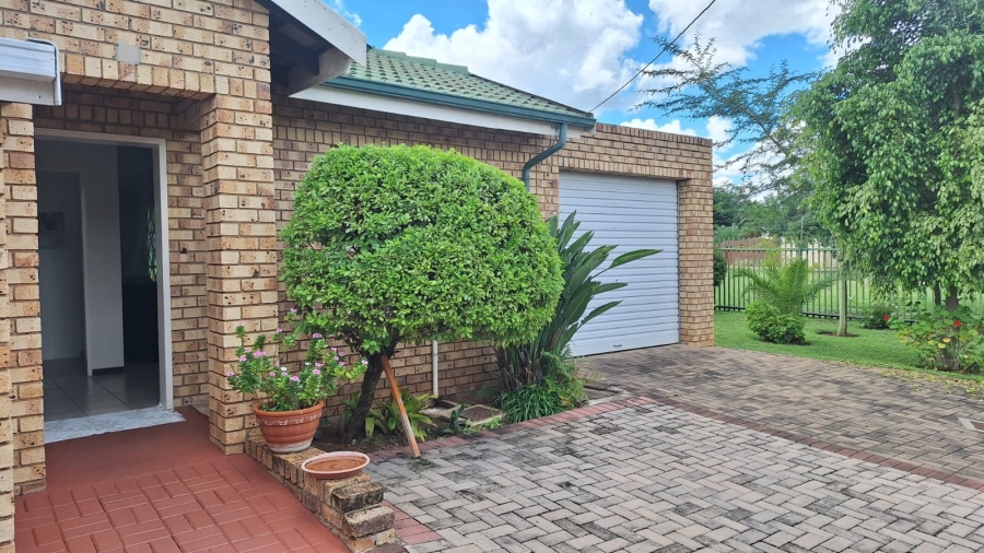 1 Bedroom Property for Sale in Bela Bela Limpopo