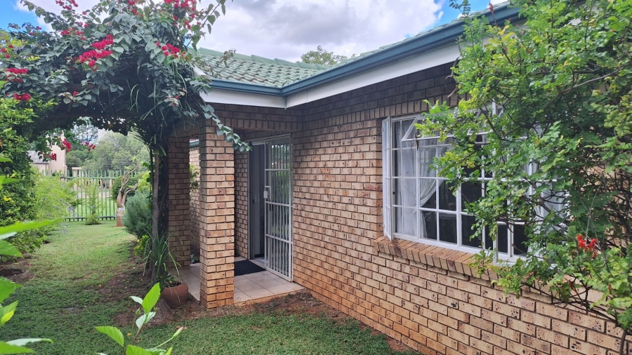 1 Bedroom Property for Sale in Bela Bela Limpopo