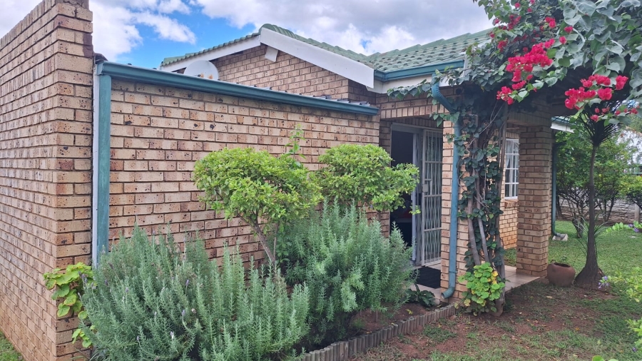 1 Bedroom Property for Sale in Bela Bela Limpopo