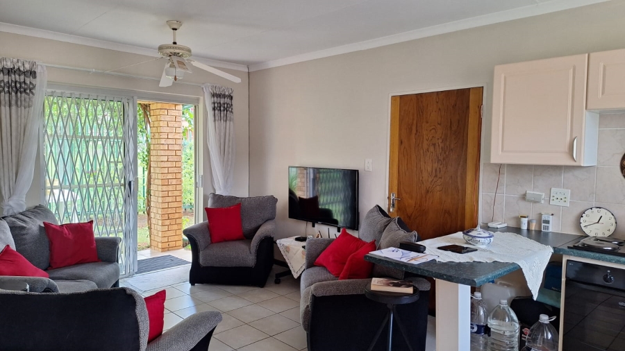 1 Bedroom Property for Sale in Bela Bela Limpopo