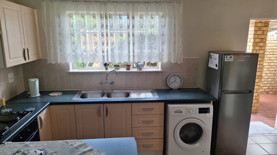 1 Bedroom Property for Sale in Bela Bela Limpopo