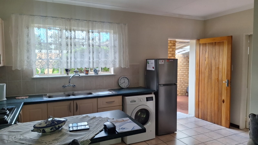 1 Bedroom Property for Sale in Bela Bela Limpopo