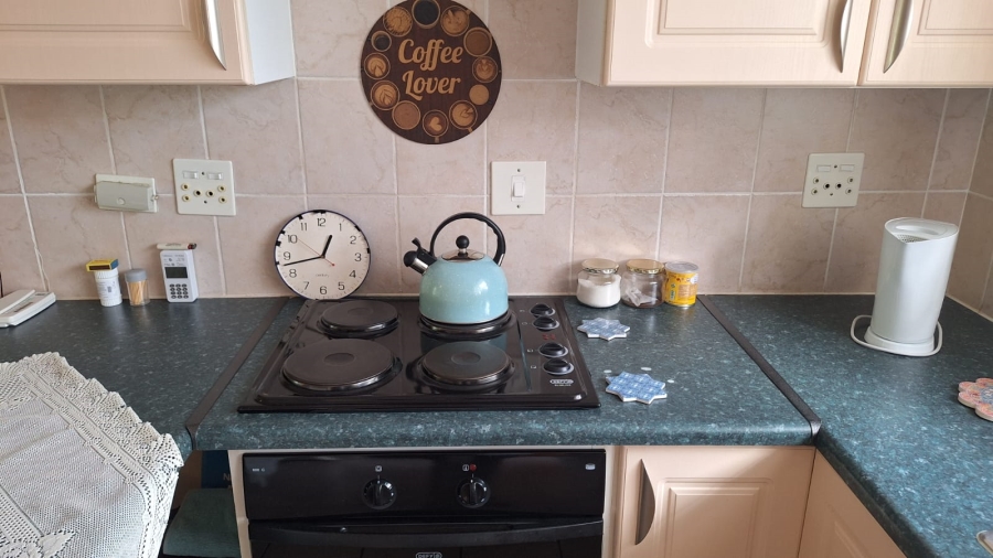 1 Bedroom Property for Sale in Bela Bela Limpopo