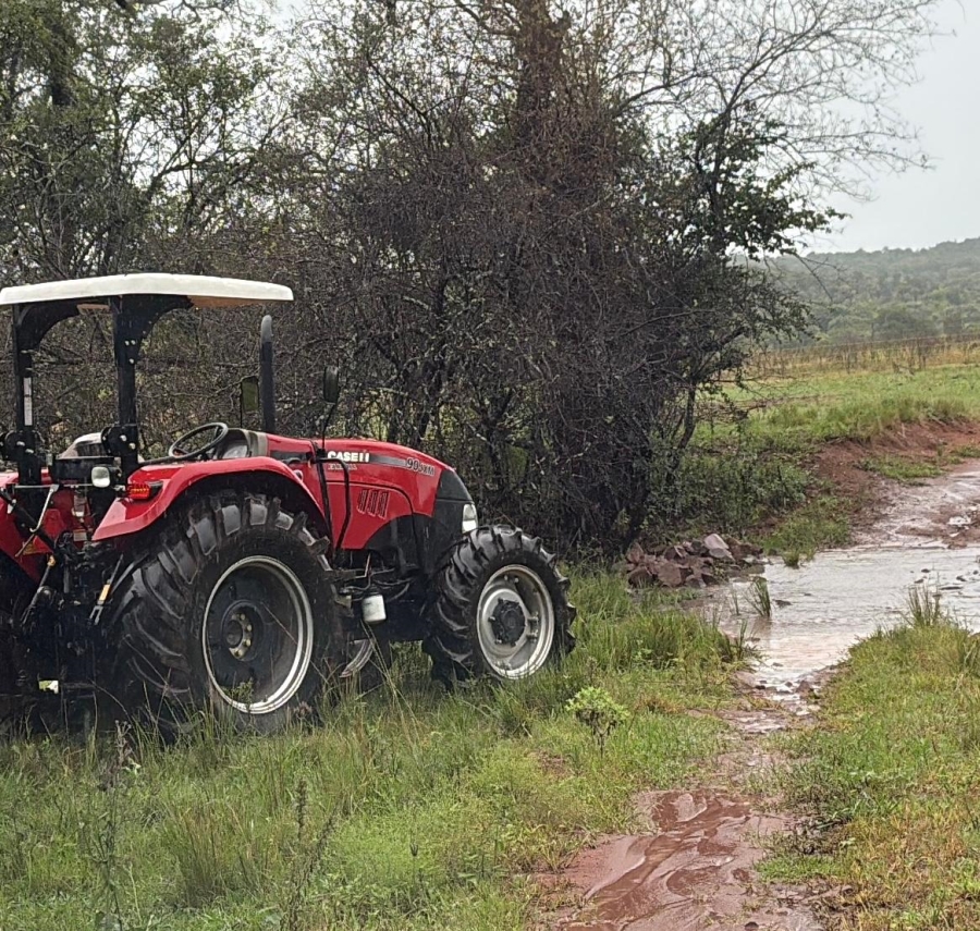 3 Bedroom Property for Sale in Modimolle Limpopo