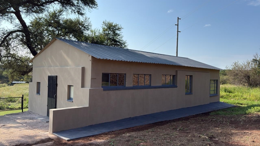 3 Bedroom Property for Sale in Modimolle Limpopo