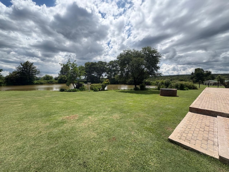 3 Bedroom Property for Sale in Modimolle Limpopo
