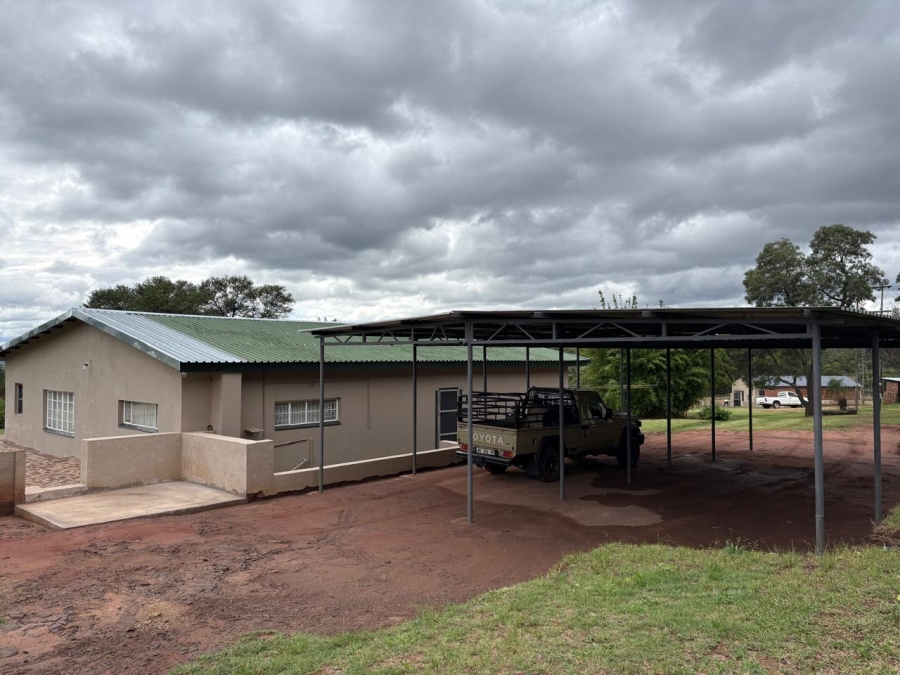 3 Bedroom Property for Sale in Modimolle Limpopo