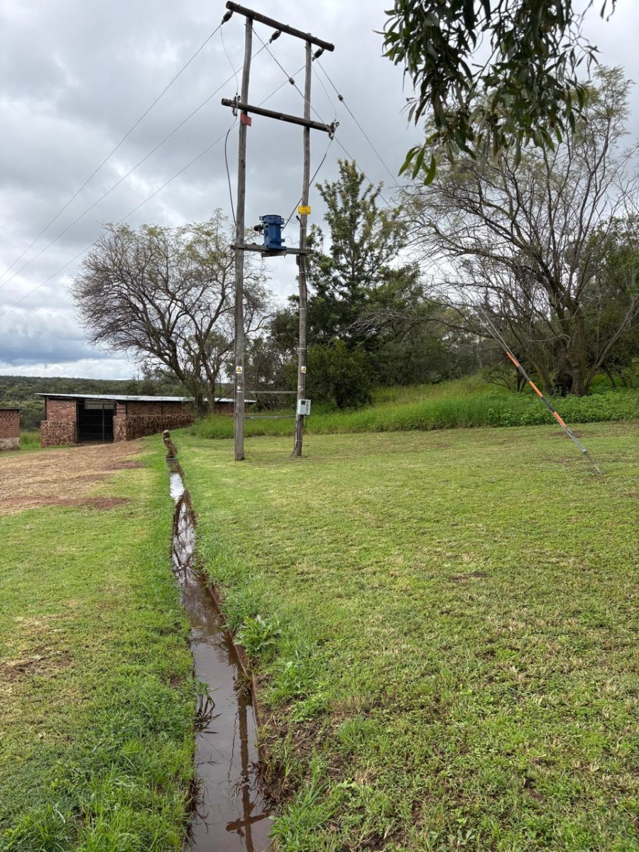 3 Bedroom Property for Sale in Modimolle Limpopo