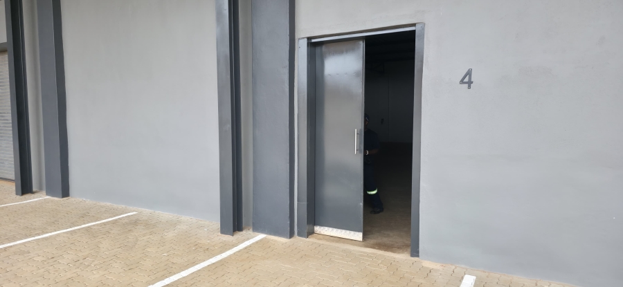 To Let commercial Property for Rent in Louis Trichardt Limpopo