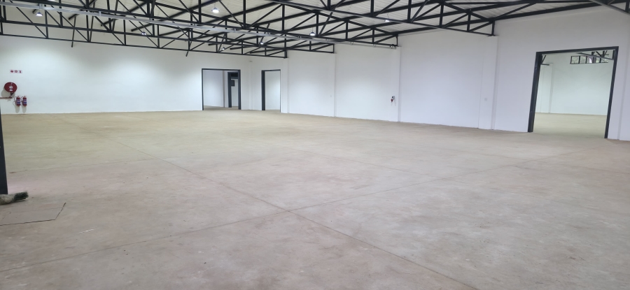 To Let commercial Property for Rent in Louis Trichardt Limpopo