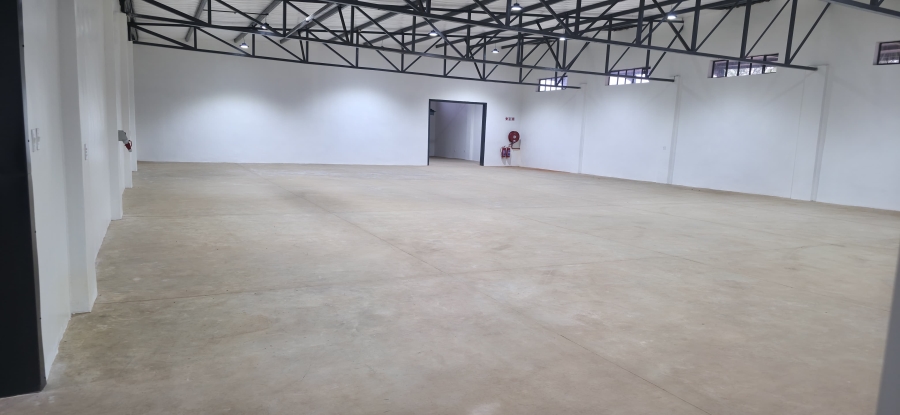 To Let commercial Property for Rent in Louis Trichardt Limpopo