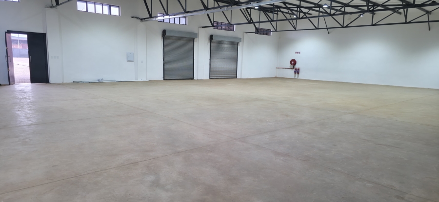 To Let commercial Property for Rent in Louis Trichardt Limpopo