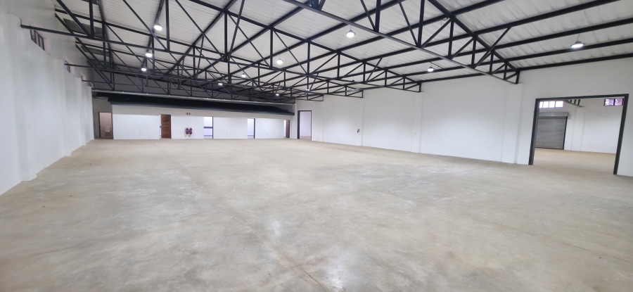 To Let commercial Property for Rent in Louis Trichardt Limpopo