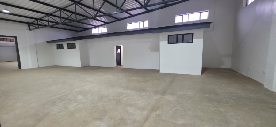 To Let commercial Property for Rent in Louis Trichardt Limpopo