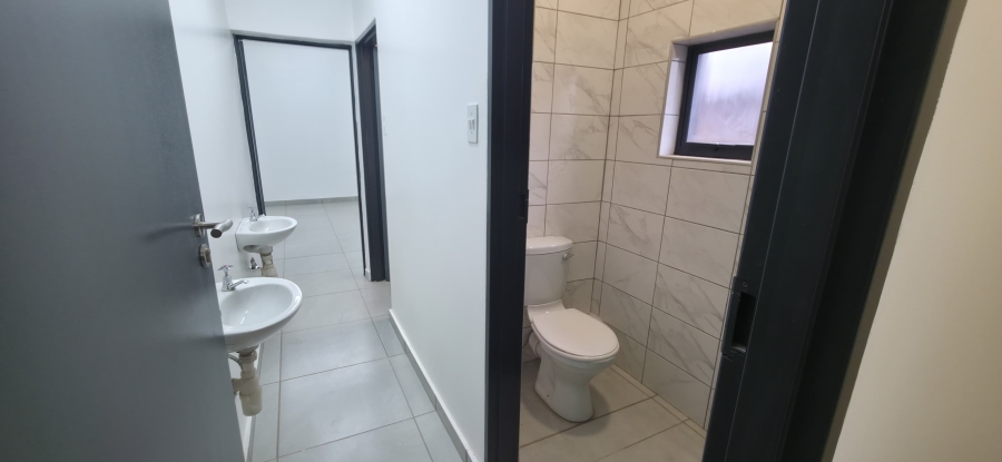 To Let commercial Property for Rent in Louis Trichardt Limpopo