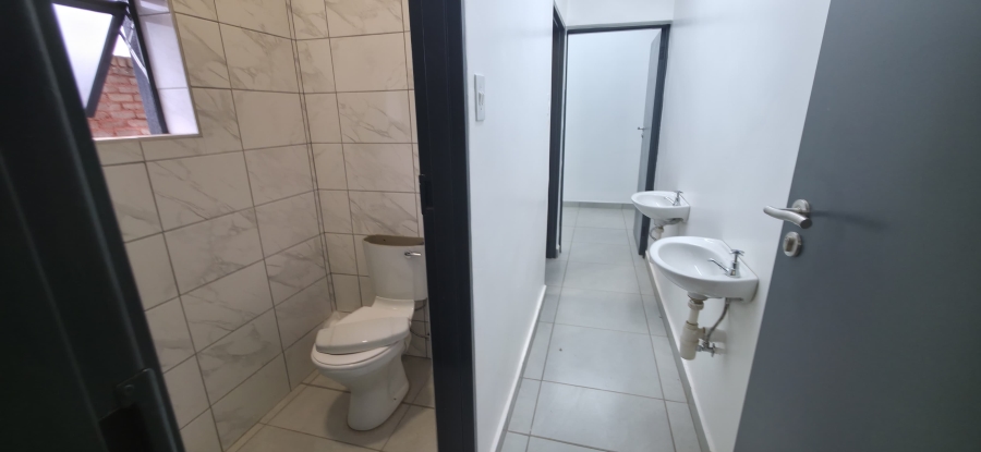 To Let commercial Property for Rent in Louis Trichardt Limpopo