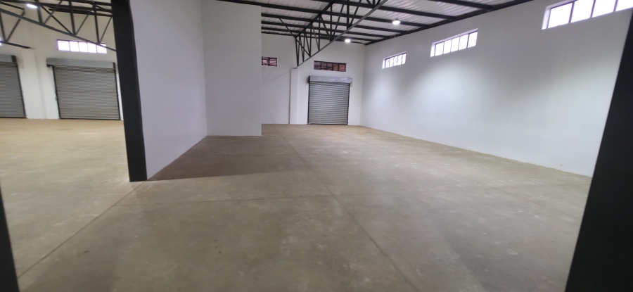 To Let commercial Property for Rent in Louis Trichardt Limpopo