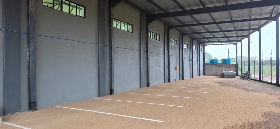 To Let commercial Property for Rent in Louis Trichardt Limpopo