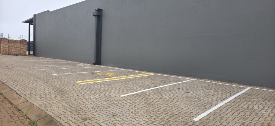 To Let commercial Property for Rent in Louis Trichardt Limpopo