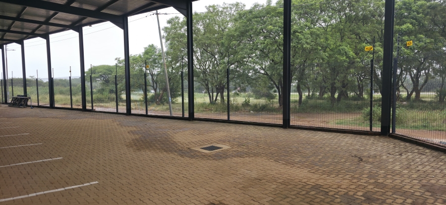 To Let commercial Property for Rent in Louis Trichardt Limpopo
