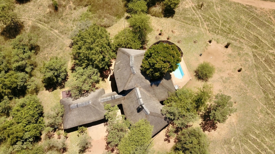 4 Bedroom Property for Sale in Zebula Golf Estate Limpopo