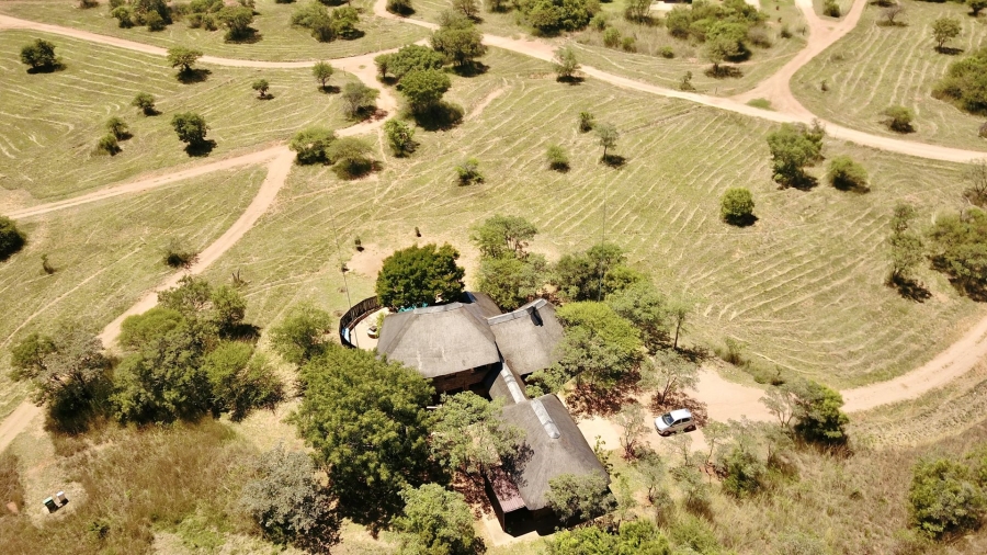 4 Bedroom Property for Sale in Zebula Golf Estate Limpopo