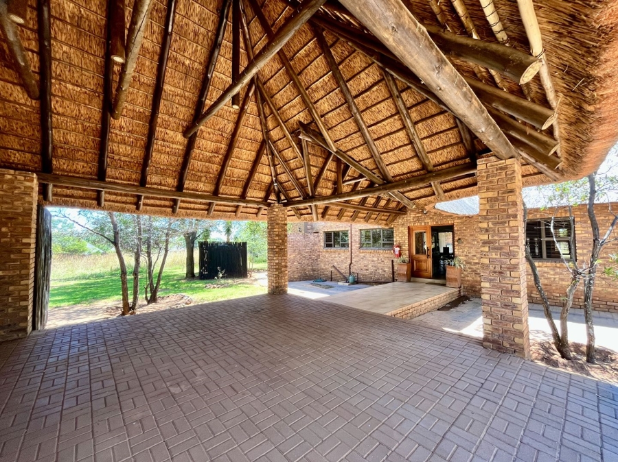 4 Bedroom Property for Sale in Zebula Golf Estate Limpopo