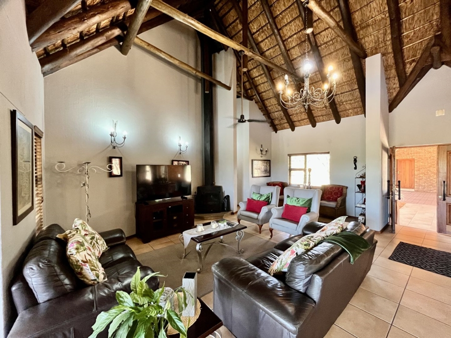 4 Bedroom Property for Sale in Zebula Golf Estate Limpopo