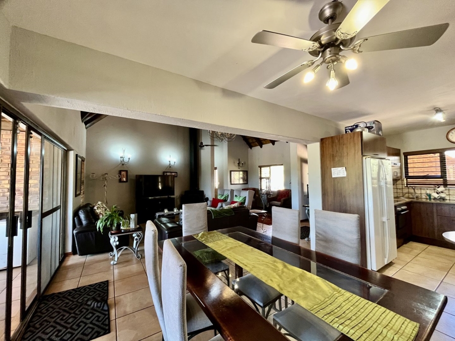 4 Bedroom Property for Sale in Zebula Golf Estate Limpopo