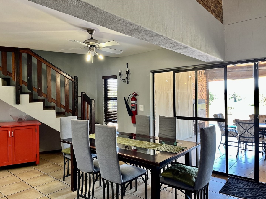 4 Bedroom Property for Sale in Zebula Golf Estate Limpopo