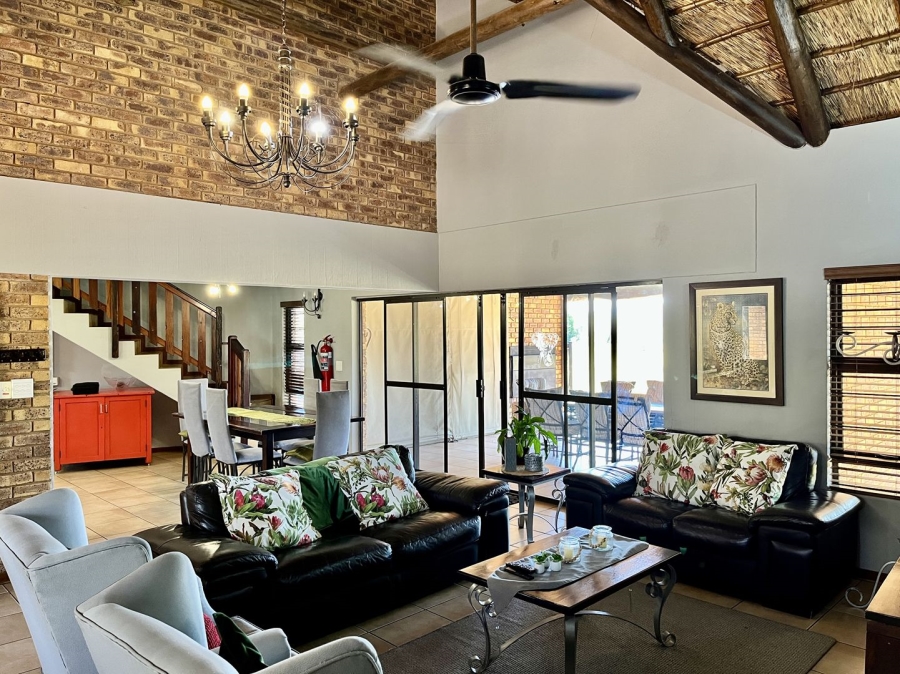 4 Bedroom Property for Sale in Zebula Golf Estate Limpopo