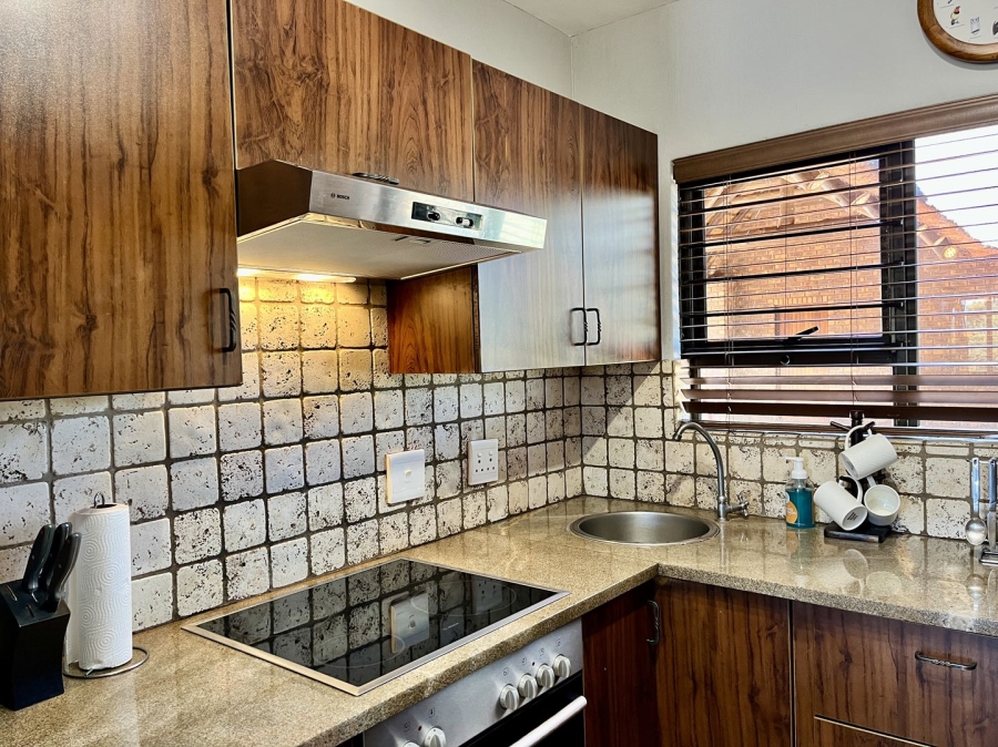 4 Bedroom Property for Sale in Zebula Golf Estate Limpopo