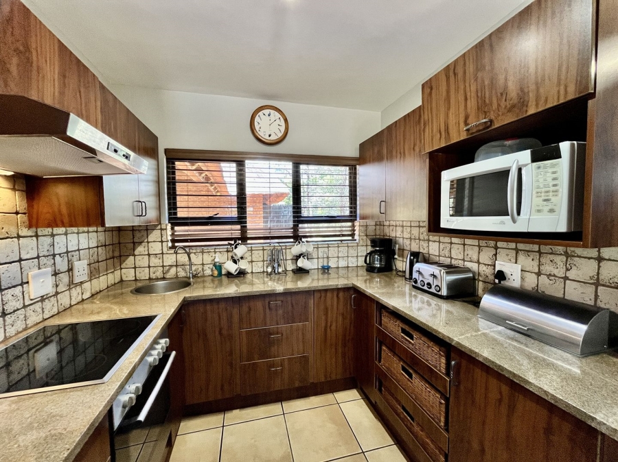 4 Bedroom Property for Sale in Zebula Golf Estate Limpopo