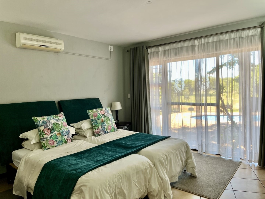 4 Bedroom Property for Sale in Zebula Golf Estate Limpopo