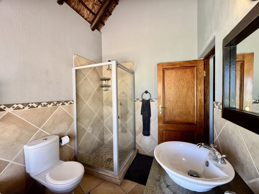 4 Bedroom Property for Sale in Zebula Golf Estate Limpopo