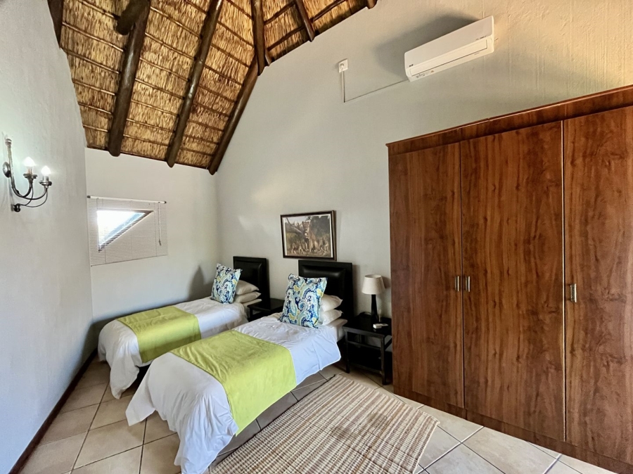 4 Bedroom Property for Sale in Zebula Golf Estate Limpopo