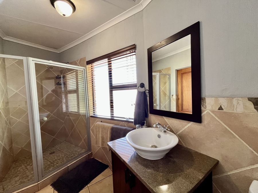 4 Bedroom Property for Sale in Zebula Golf Estate Limpopo