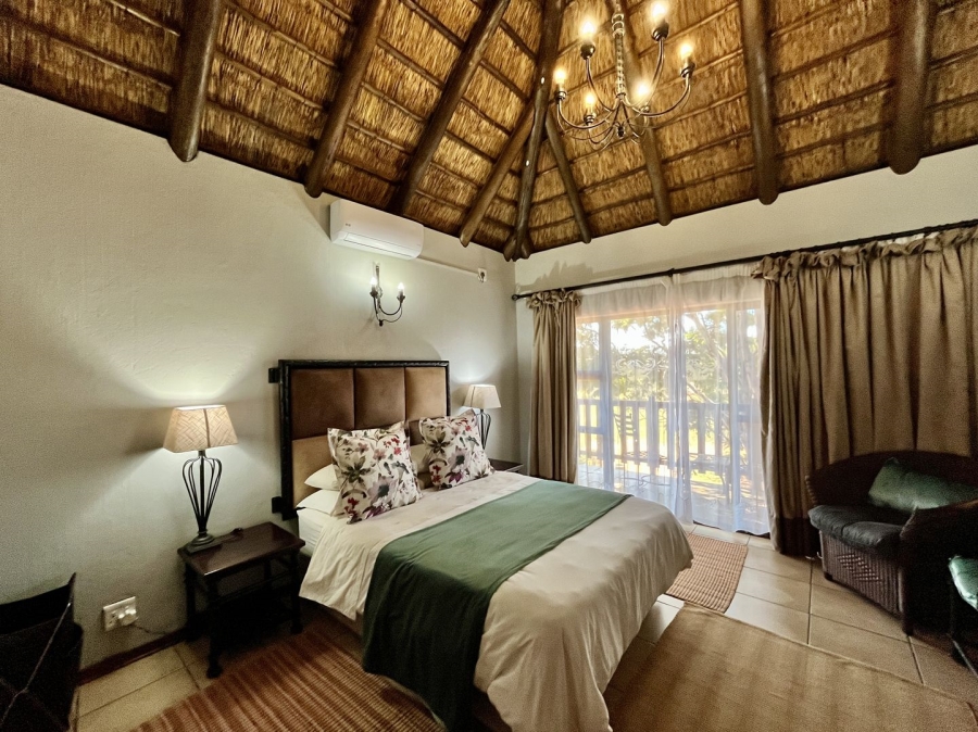 4 Bedroom Property for Sale in Zebula Golf Estate Limpopo