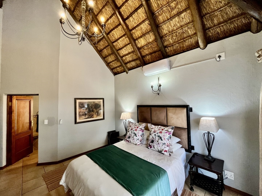 4 Bedroom Property for Sale in Zebula Golf Estate Limpopo